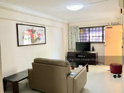 Blk 802 Yishun Ring Road (Yishun), HDB 3 Rooms #153858722